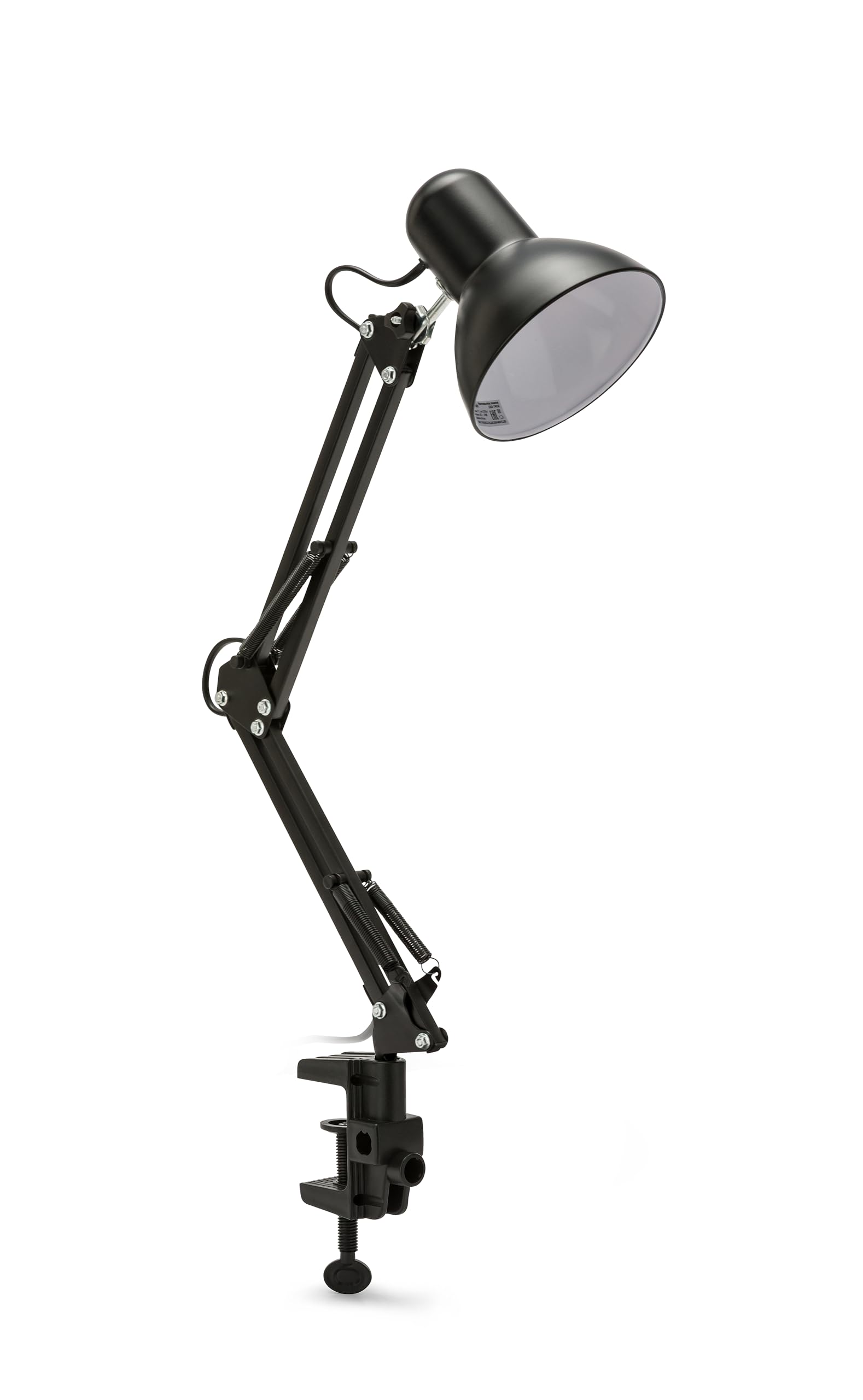 Velamp tl1207-n Charleston XL Lampe de table