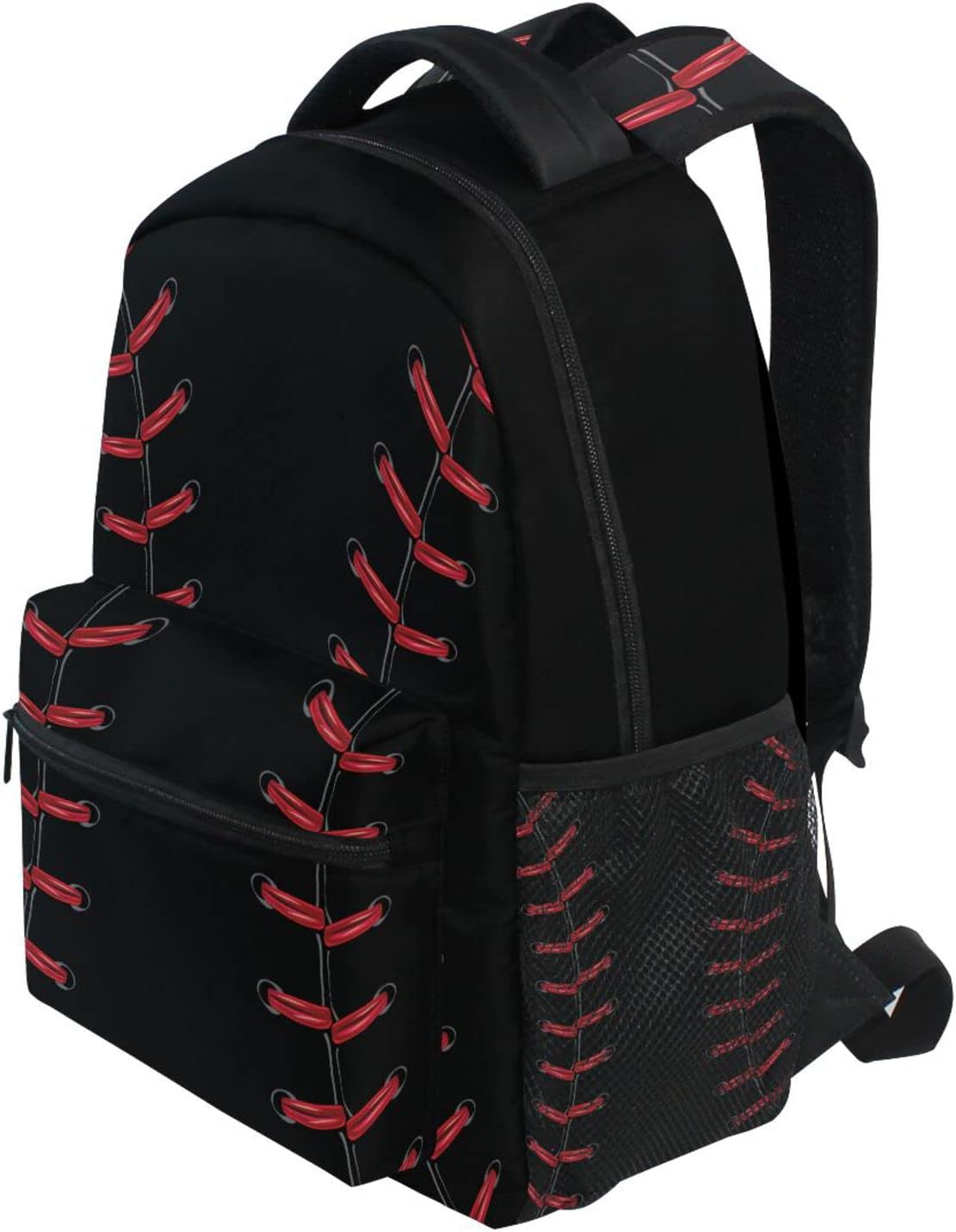 Kcldeci Laptop Backpack Bookbag Kids School Bags Backpacks - Image 3