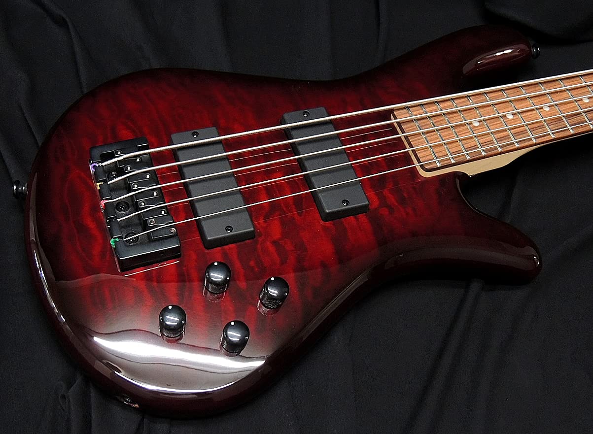 Amazon | SPECTOR Legend5 Classic Black Cherry Gloss スペクター