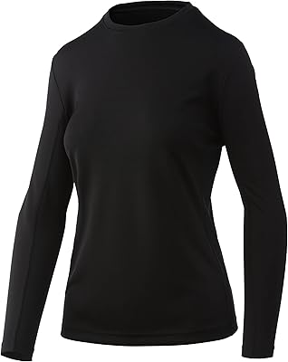 HUK Icon X Long Sleeve Shirt|Fishing Shirt with Sun Protection