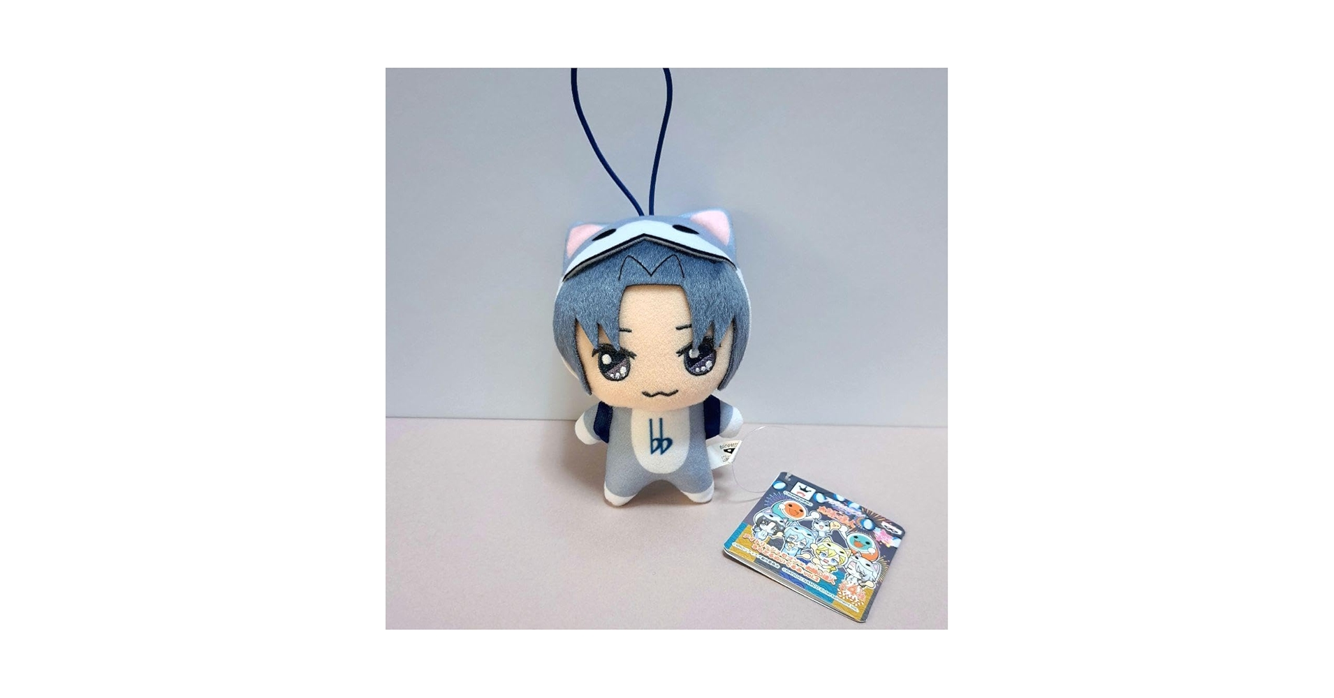 アイナナ でカモンぬい 一織 新品未開封 Amazon.co.jp: アイナナ めちゃでかきらどる モンぬい 和泉一織