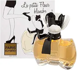 Paris Elysees La Petite Fleur Blanche 100Ml - Paris Elysees