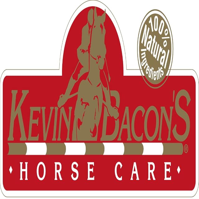 Foto 2 de 4 de Kevin Bacon Unisex Kvb0020 Tar basado para pezuña de tocador, claro, 2,5 litros