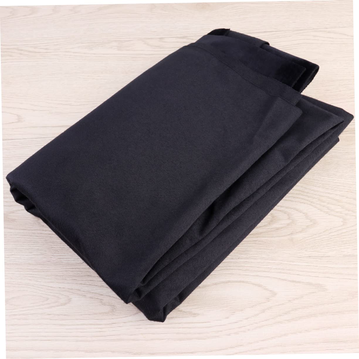 HOMSFOU Tessuto Diy Panno per Cucito Monostrato per Tendaggi e Cuscini Materiale Resistente e Confortevole