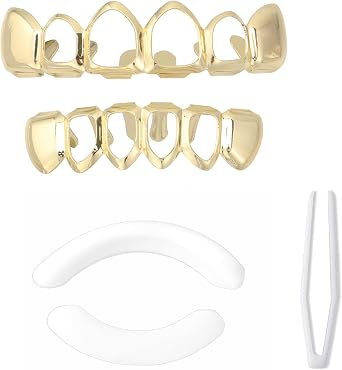 Grillz Street         18K