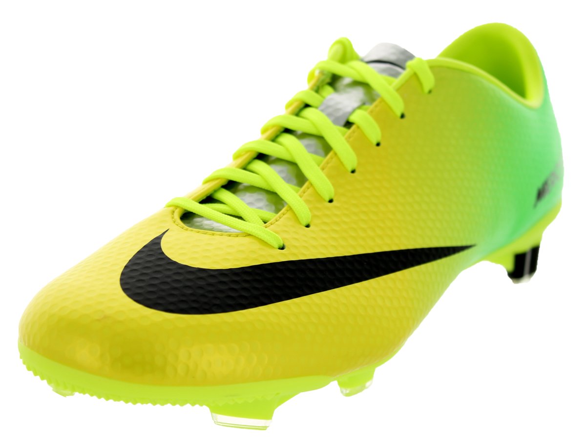 Nike Mercurial Veloce FG Soccer Cleat