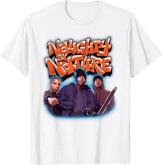 Amazon.com: Naughty By Nature Official