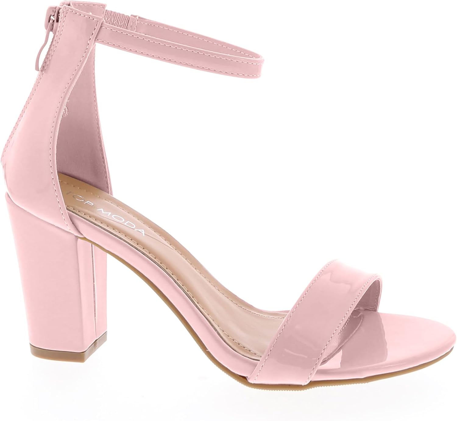 Pink Patent