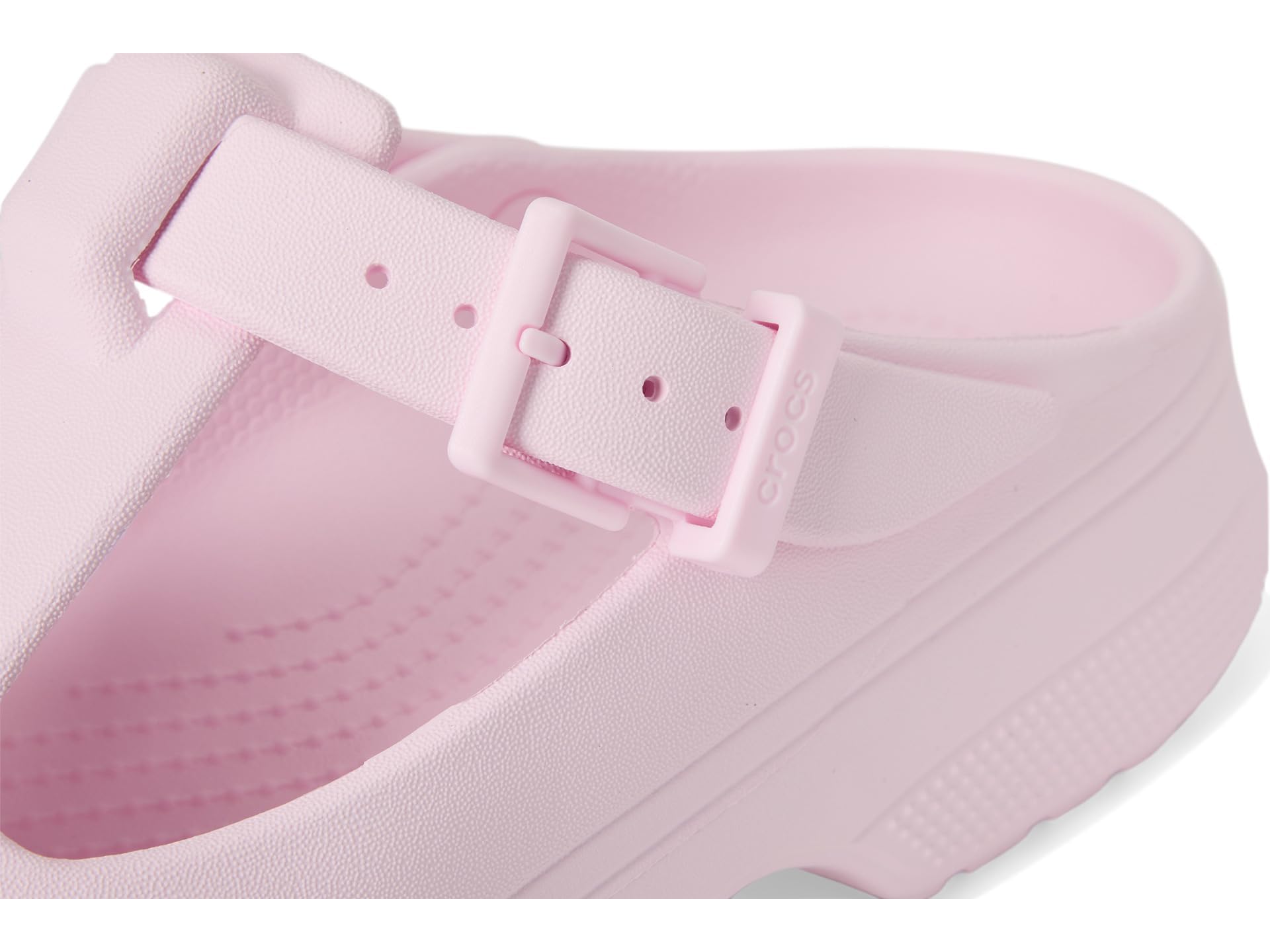 Crocs Classic Mary Jane Clogs, Mary Janes for Women ZoccoliUnisex - Adulto