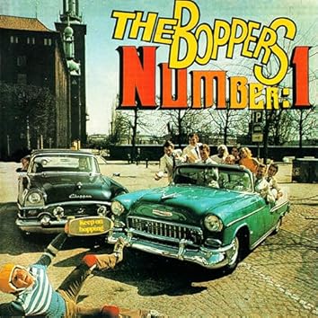 The Boppers on Amazon Music