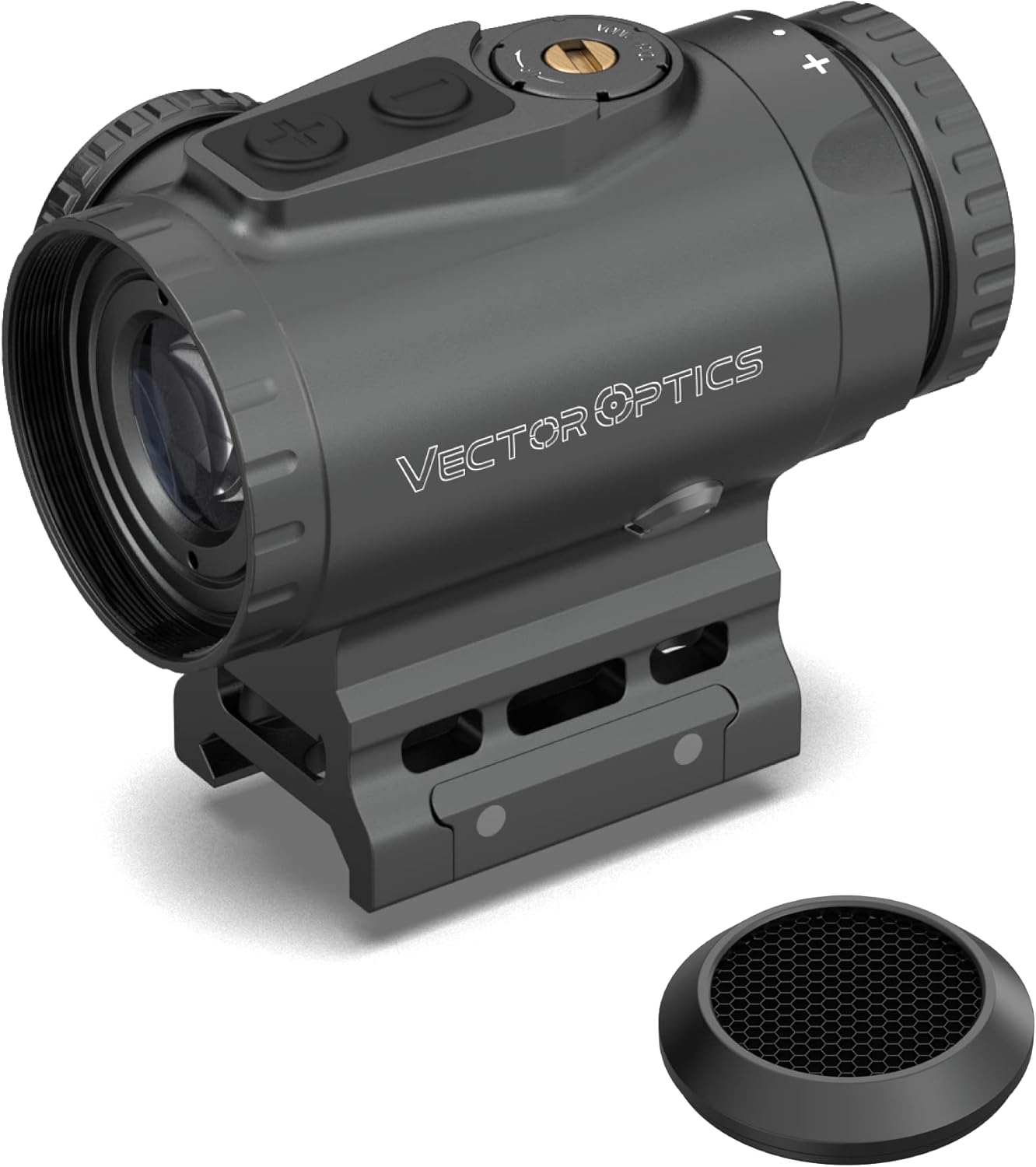 Vector Optics Paragon Compact Prism Sight - Image 2