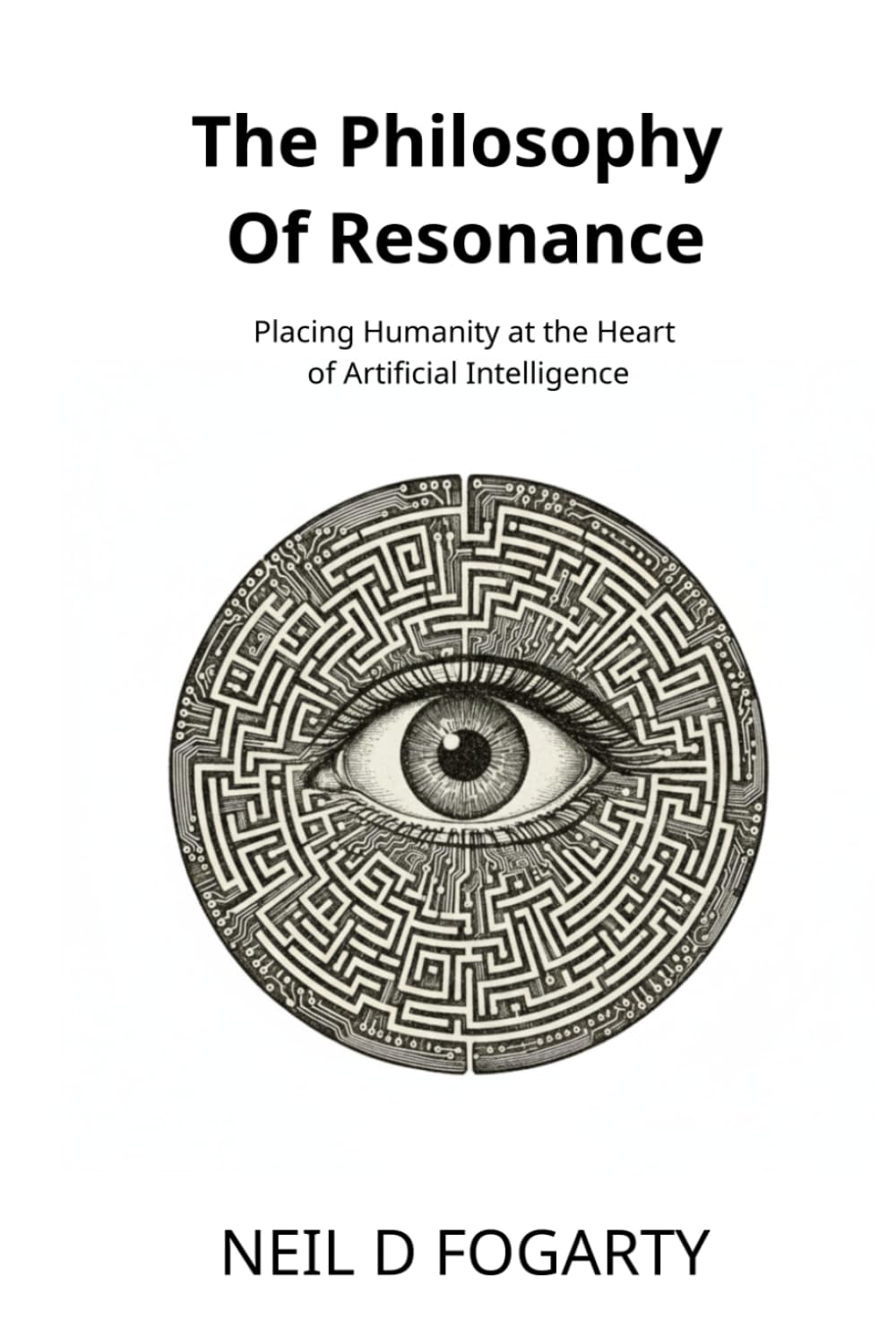 The Philosophy of Resonance: Placing Humanity at the Heart of Artificial Intelligence
