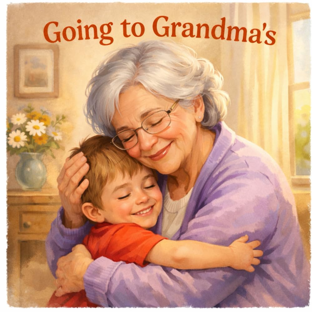 Going to Grandma’s