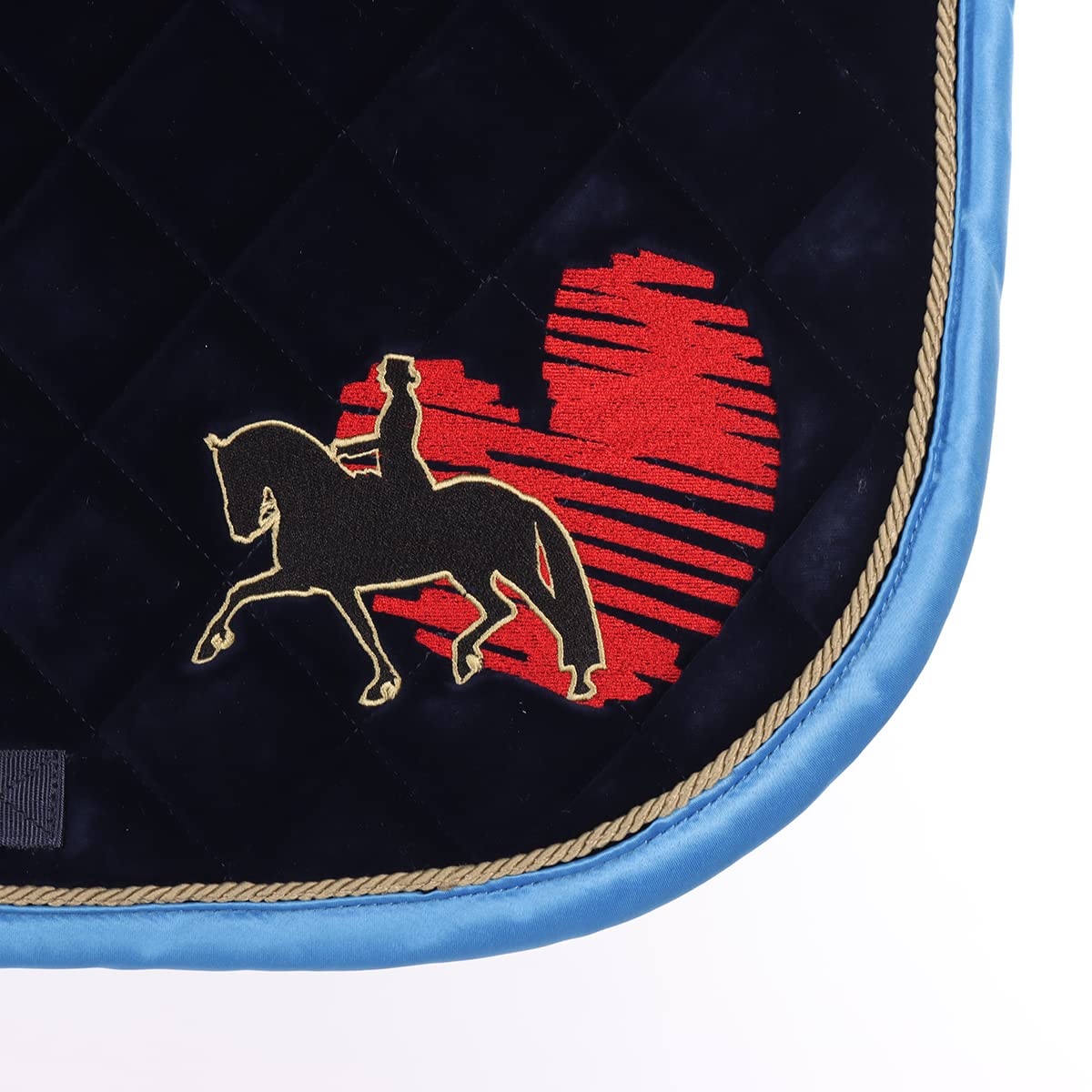 Harrys-horse