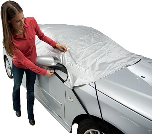 Vista 4 de MCarCovers 1998-2009 (compatible con) Toyota Solara Convertible Top Cover