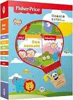 Fisher-Price - Quando estou...