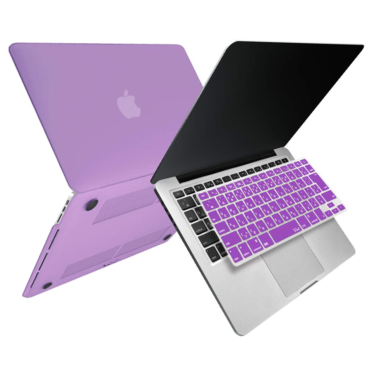 Amazon.co.jp: MS factory MacBook Pro 13 Retina 用 ケース カバー ＋
