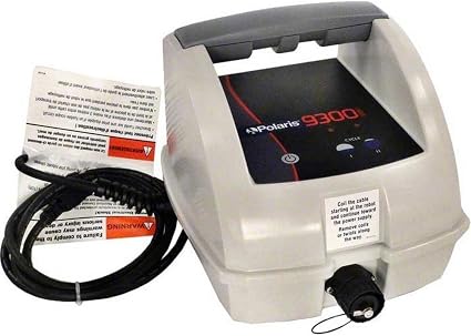 Power Supply Replacement Kit 