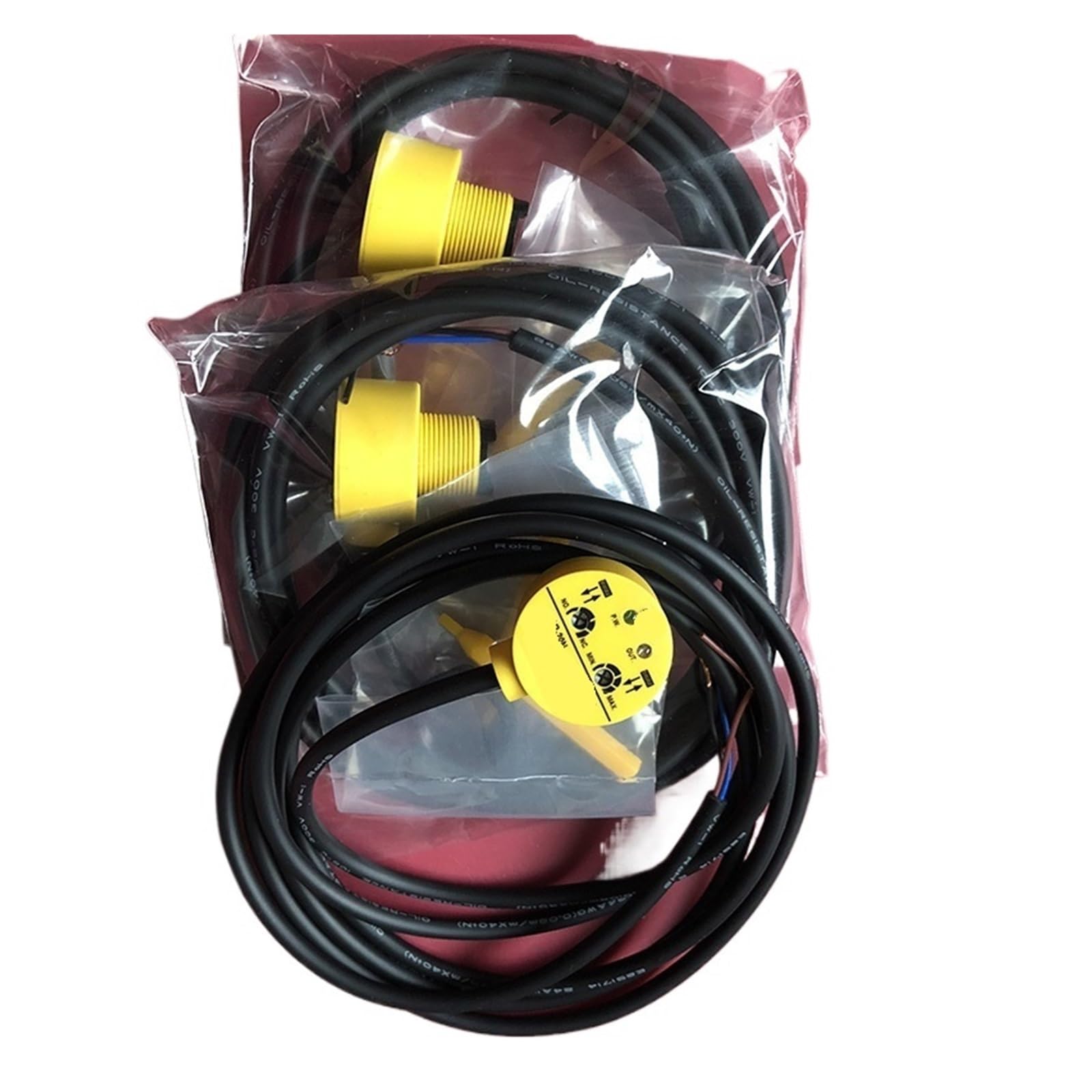 MXXDMOPD MDR-20N MDR-30N Photoelectric Sensor(MDR-30N)