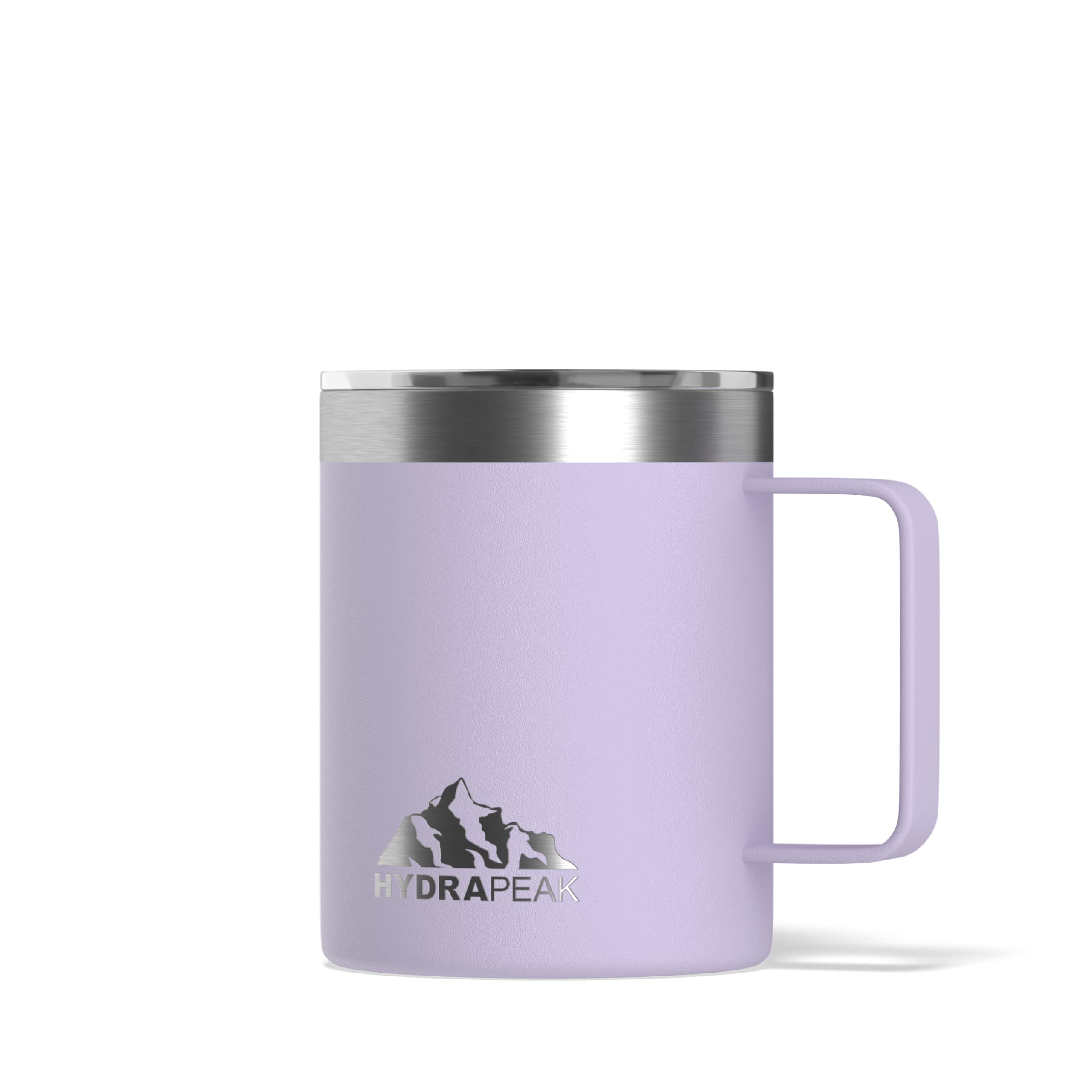 Hydrapeak 14oz Insulated Coffee Mug