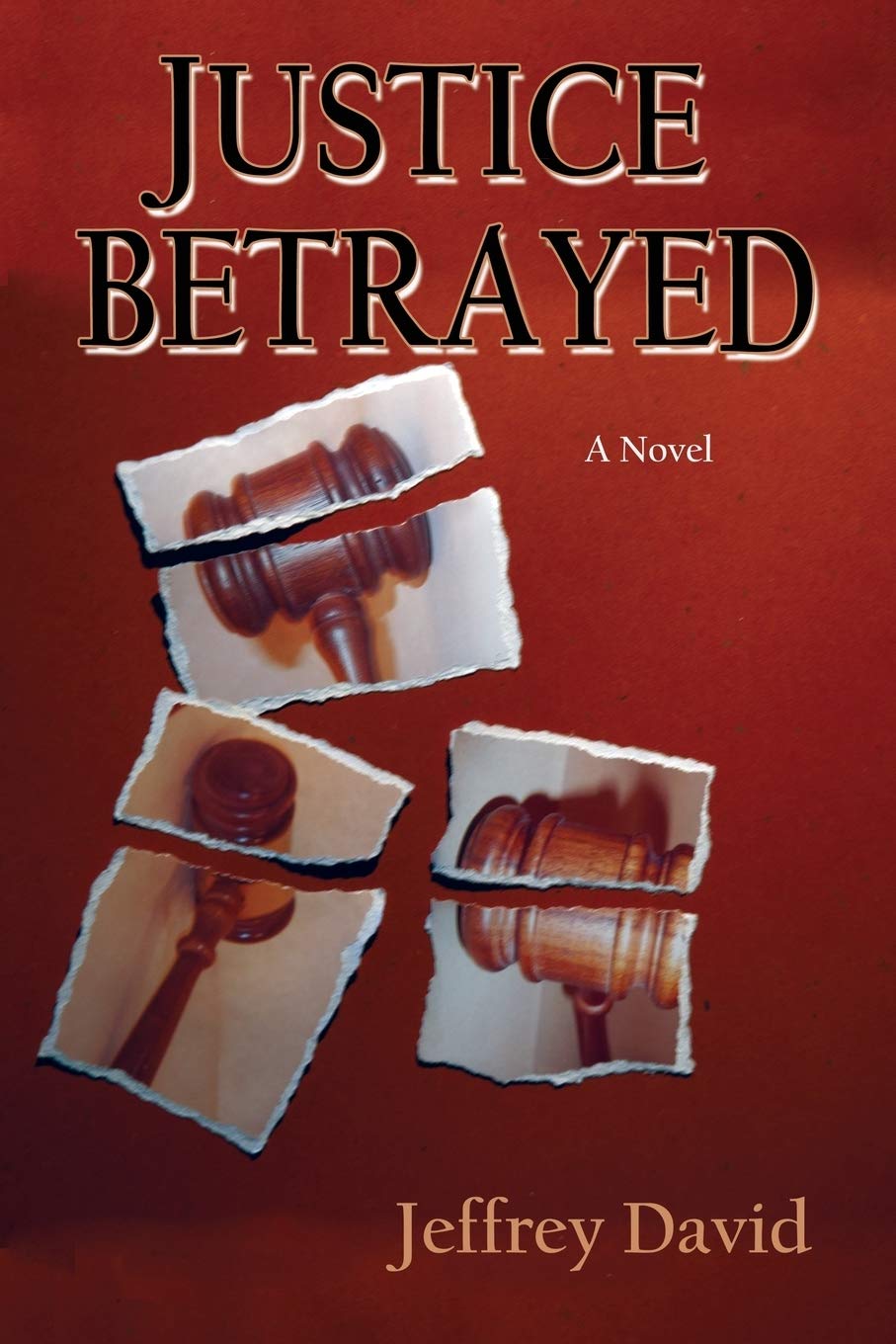 Buy Justice Betrayed — BookShops.in