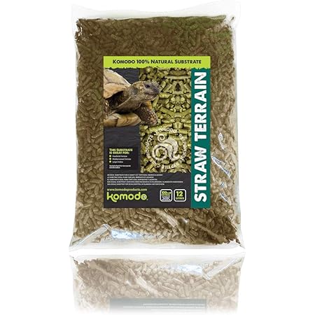 hemp bedding for tortoises