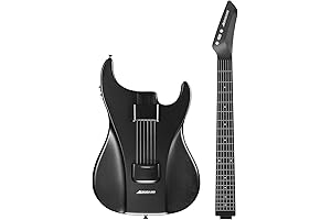 ESP Bass Guitar: Exceptional Sound with Painless Silicone Strings