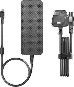 TAIFU 28V 5A 140W USB C Charger PD3.1 GaN Laptop Power Adapter for Canaan Avalon Nano 3 BTC Miner,MacBook,Dell,HP,Asus ROG,Samsung,LG,MSI,Acer,HP OMEN Gaming PC & Docking Station Steam Deck DJI Mavic