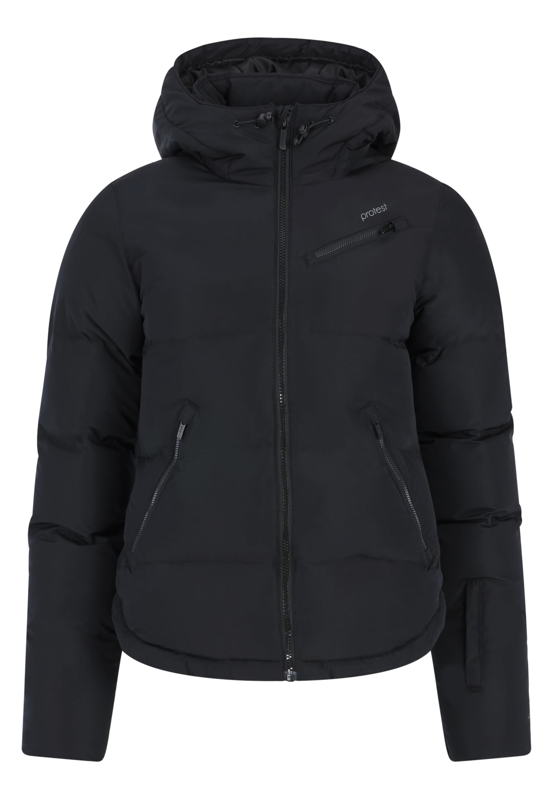 Protest Damen-Ski- und Snowboardjacke Geotech 10 000 Serie