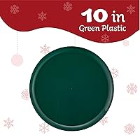 Vista 114 de [30 Pack 16 OZ Bowls] Edge Collection Mint Green Plastic Party Soup Bowls Premium heavyweight Elegant Disposable Tableware Dishes