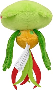 ポケモンセンター Pokemon fit マスキッパ ぬいぐるみ Amazon.co.jp: ポケモンセンターオリジナル ぬいぐるみ Pokémon