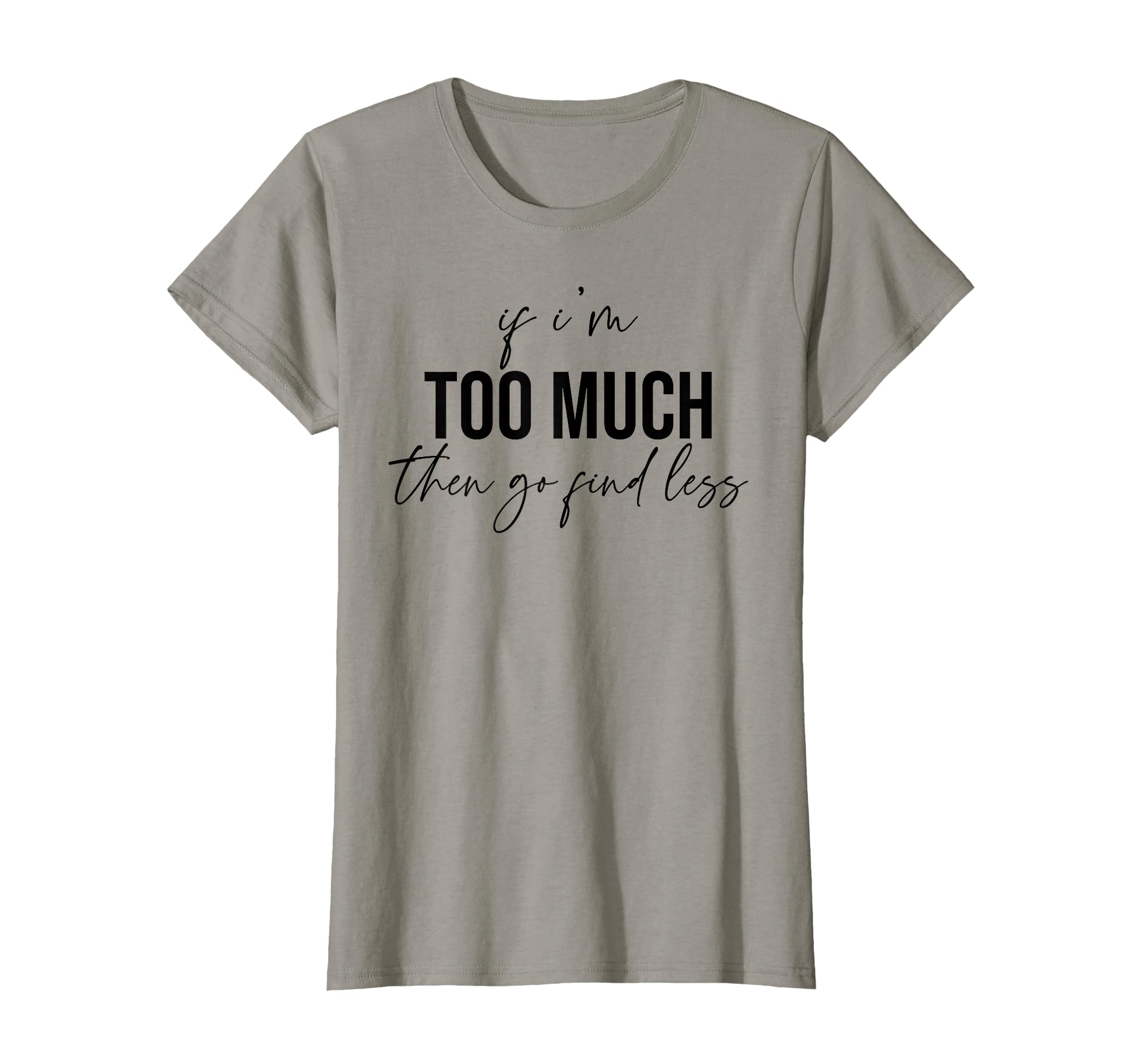 Kleidung mit Designs von Amazon Merch on Demand