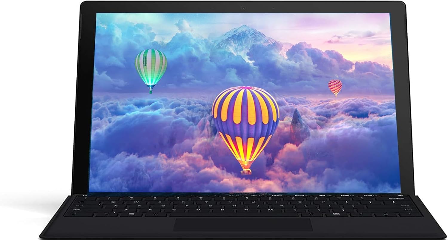 Microsoft Surface Pro 5, 12.3