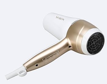 Amazon.com : VASLON 1875W Lightweight Low Noise Negative Ions Hair