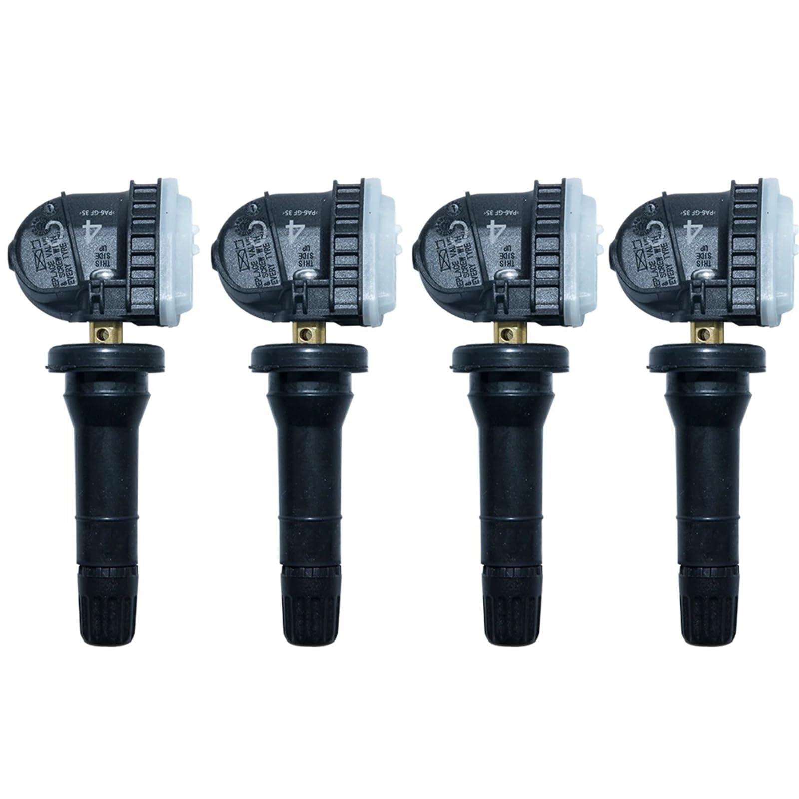 Capteur TPMS 433Mhz de pression des pneus pour Chevrolet Blazer - 7