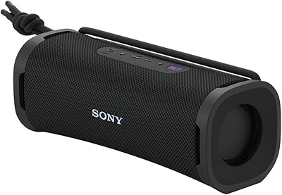 Sony ULT Field 1 speaker Bluetooth