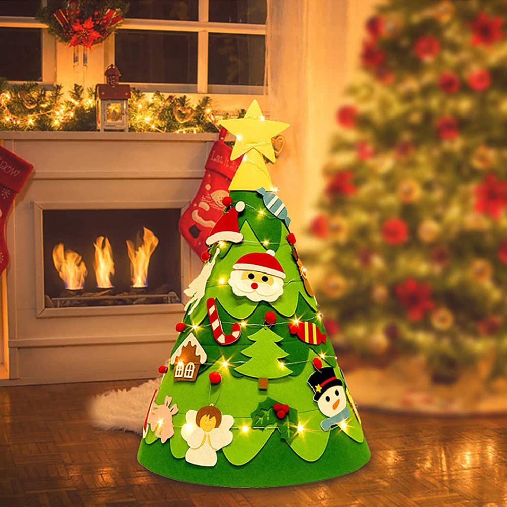 Amazon.co.jp: フェルトクリスマスツリー フェルトクリスマスツリー Amazon.co.jp: フェルトクリスマスツリー フェルトクリスマスツリー