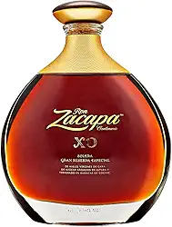 Zacapa, Rum, X.O, 750 ml (Pacote de 1)