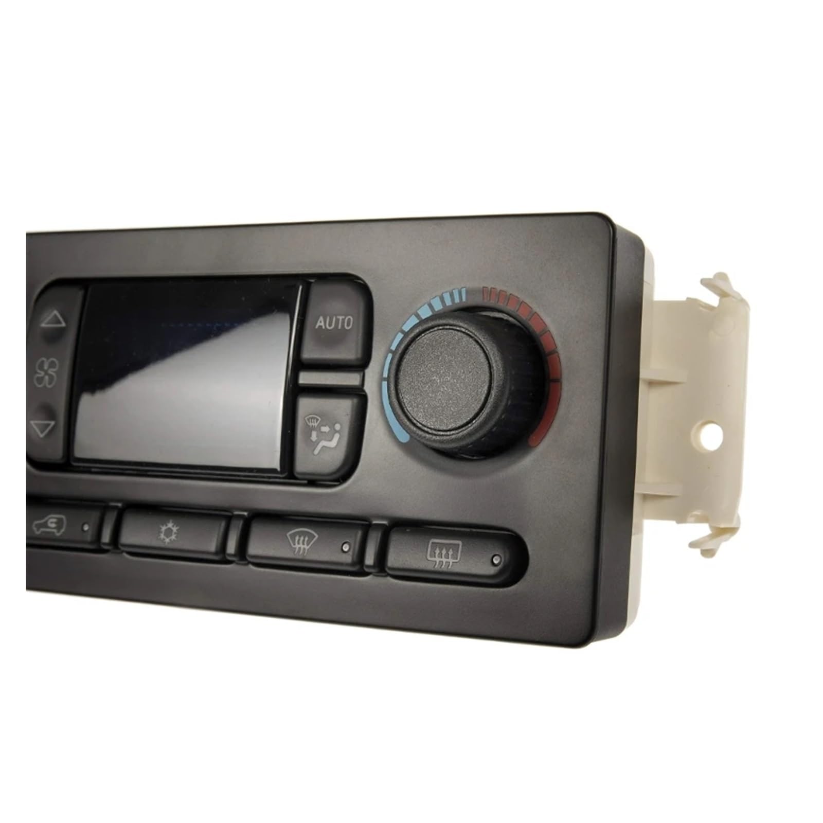 Panel de Control de calefacción y Aire Acondicionado Módulo de Control de Clima para camioneta Trail