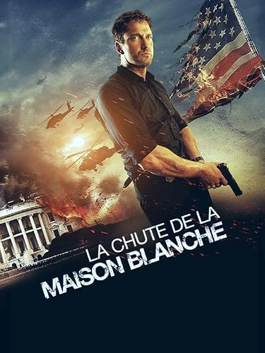 La chute de la Maison Blanche