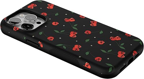 Vista 1008 de Casely - Funda para iPhone 14 Pro Max, Viva La Vida, Frida Kahlo Floral Collage, compatible con MagSafe 10 Frida Kahlo Viva La Vida Collage