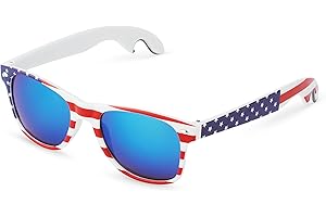 Foster & Rye Americana Sunglasses Bottle Opener