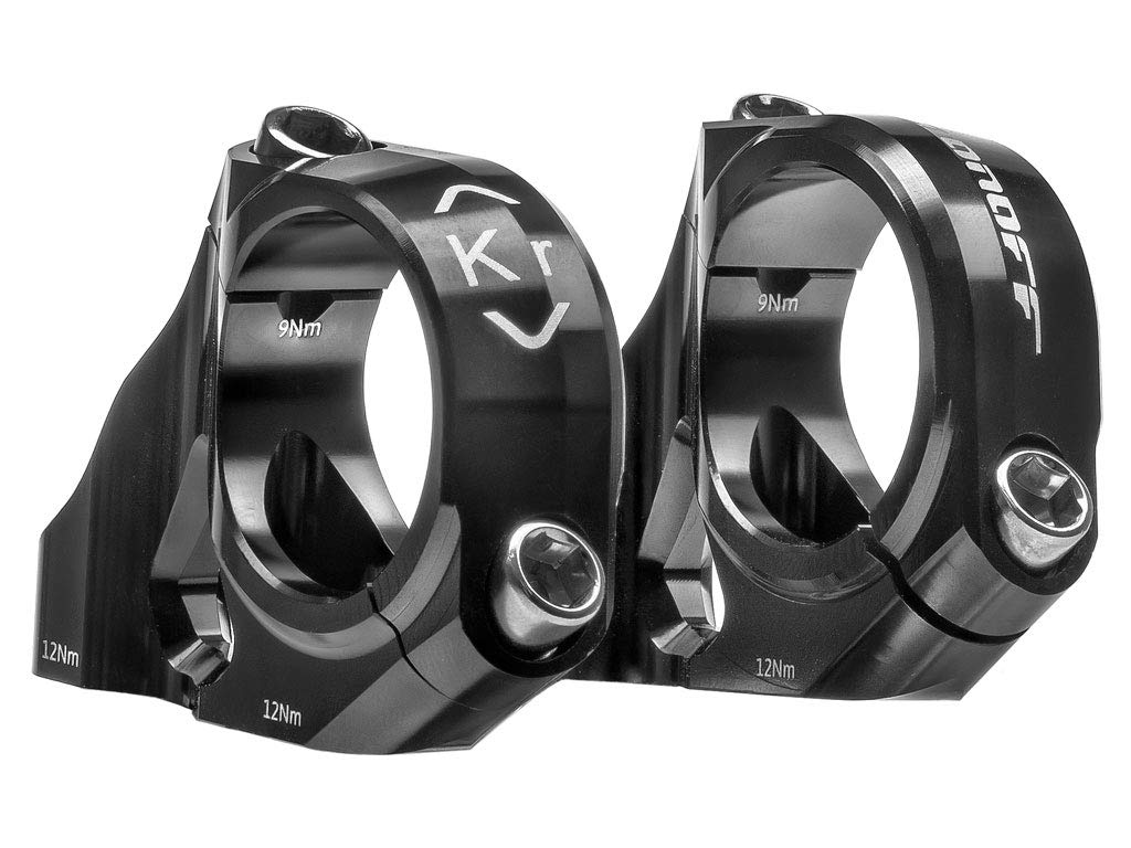 Onoff AM Power Krypton DH Integrato CNC 10MM
