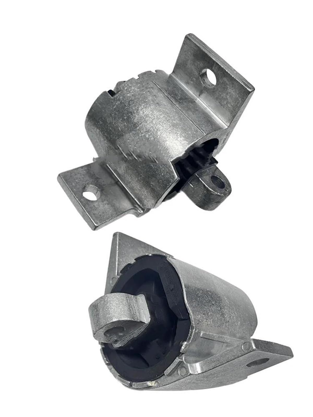 Generico Revisione del Motore Supporto Motore per Auto per Jaguar XF 2009-2014 XK 11-13 XJ 11-14 C2P8353 C2D38505 - Ricambi per Auto