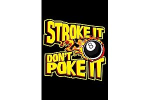 Stroke it Don't Poke it: Dot Grid Journal