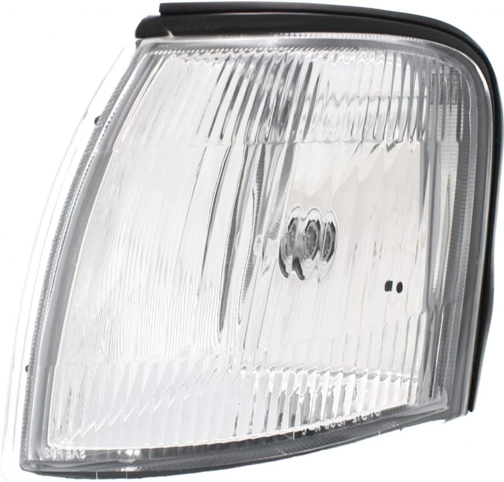 For Toyota Avalon Parking Light 1995-1997 Driver Side | w/Bulbs | TO2520145 | 81620-07010