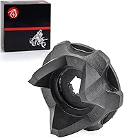 Vista 3 de Polea accionada por embrague para Can Am Outlander Max 500 2007-2015 Outlander Max 650 2007-2021 Outlander Max 850 2017-2021 Renegade 500 2008-2015