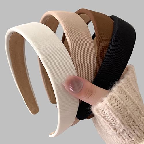 Headbands for Women Non Slip Trendy Headbands for Women’s Hair