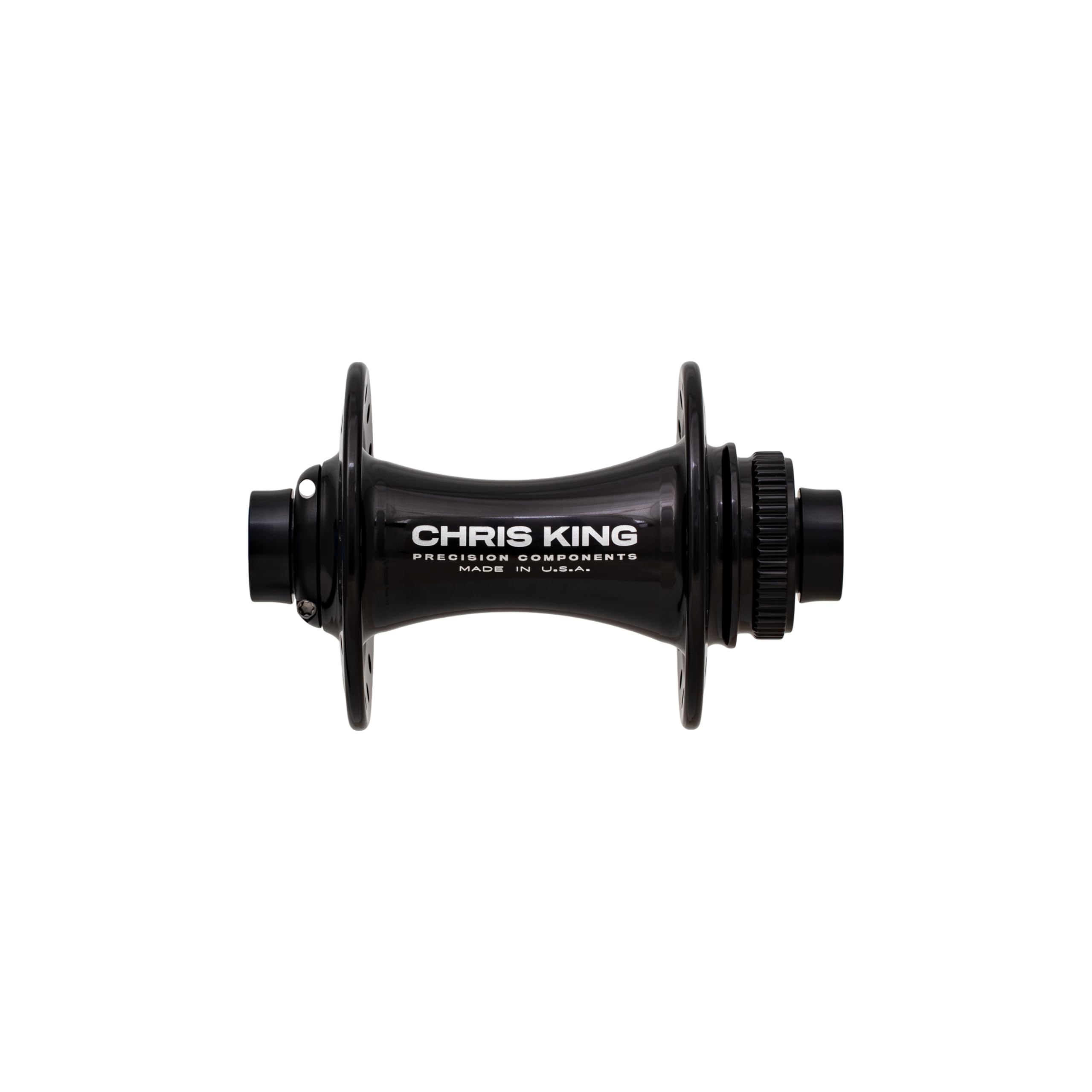 Chris King ISO AB Hub
