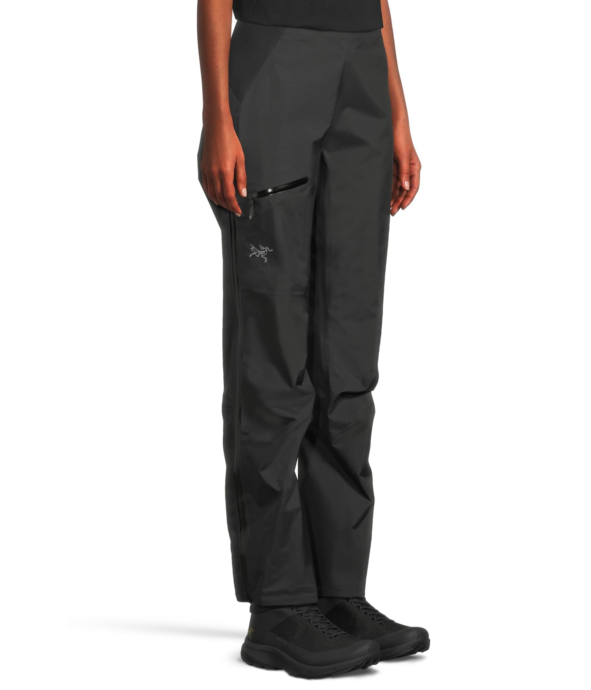 Arc'teryx Women's Standard Beta Pants, Black
